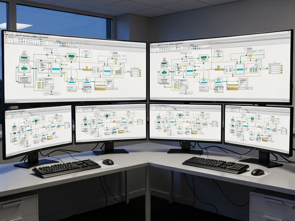 Logic Systems Analysis