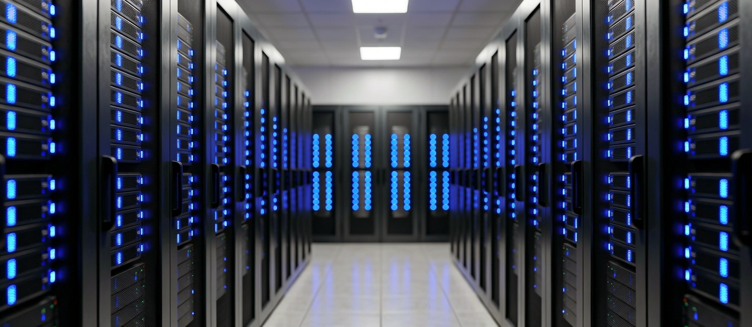 Jakarta Logic Nexus server infrastructure