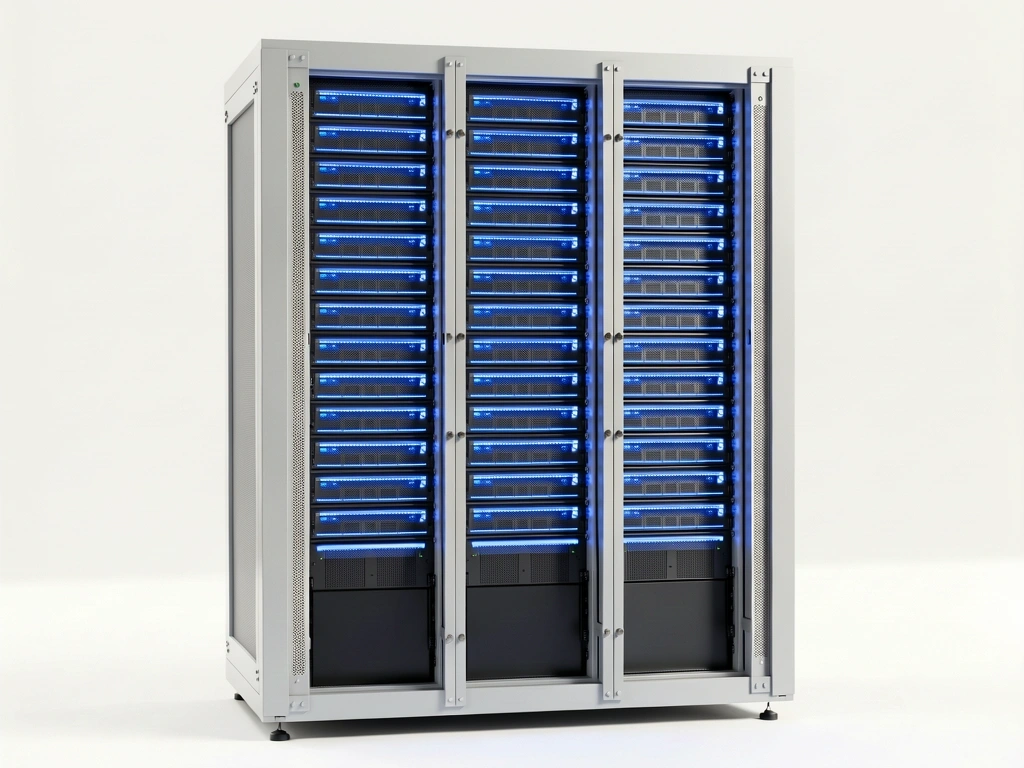 Data security infrastructure